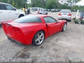 2005 Chevrolet Corvette — photo 4 of 16 | VIN 1G1YY24U455125512