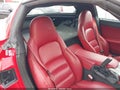 2005 Chevrolet Corvette — photo 8 of 16 | VIN 1G1YY24U455125512