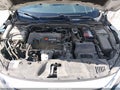 2017 Honda Civic — photo 10 of 18 | VIN 2HGFC4B00HH306775