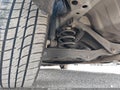 2017 Honda Civic — photo 17 of 18 | VIN 2HGFC4B00HH306775