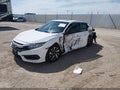 2017 Honda Civic — photo 2 of 18 | VIN 2HGFC4B00HH306775