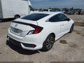 2017 Honda Civic — photo 4 of 18 | VIN 2HGFC4B00HH306775