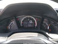 2017 Honda Civic — photo 7 of 18 | VIN 2HGFC4B00HH306775