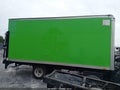 2014 Isuzu Dsl Reg — photo 13 of 15 | VIN JALE5W160E7301264