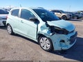 2017 Chevrolet Spark — photo 1 of 16 | VIN KL8CB6SA9HC818314