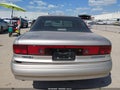 1994 Mercury Sable — photo 16 of 16 | VIN 1MELM50U1RA615213