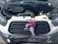 2019 Ford Transit-250 — photo 10 of 16 | VIN 1FTYR2XM3KKA23440
