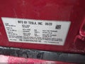 2020 Tesla Model S — photo 9 of 10 | VIN 5YJSA1E25LF401183