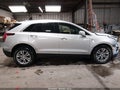 2020 Cadillac XT5 — photo 13 of 16 | VIN 1GYKNDRS0LZ186395