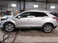 2020 Cadillac XT5 — photo 14 of 16 | VIN 1GYKNDRS0LZ186395