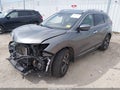 2017 Nissan Rogue — photo 2 of 17 | VIN JN8AT2MT4HW407909