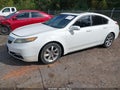 2012 Acura TL — photo 2 of 17 | VIN 19UUA8F21CA040593