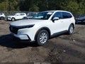 2026 Honda CR-V — photo 2 of 16 | VIN 2HKRS3H20TH301772