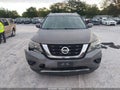 2017 Nissan Pathfinder — photo 12 of 16 | VIN 5N1DR2MN7HC604160