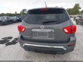 2017 Nissan Pathfinder — photo 16 of 16 | VIN 5N1DR2MN7HC604160