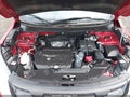 2021 Mitsubishi Outlander Sport — photo 10 of 16 | VIN JA4APUAUXMU030978
