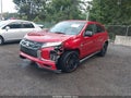 2021 Mitsubishi Outlander Sport — photo 2 of 16 | VIN JA4APUAUXMU030978