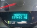 2011 Chevrolet Impala — photo 12 of 12 | VIN 2G1WG5EK5B1305216