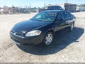 2011 Chevrolet Impala — photo 2 of 12 | VIN 2G1WG5EK5B1305216