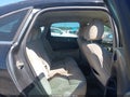 2011 Chevrolet Impala — photo 8 of 12 | VIN 2G1WG5EK5B1305216
