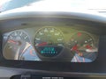 2011 Chevrolet Impala — photo 7 of 12 | VIN 2G1WG5EK5B1305216