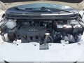 2007 Toyota Yaris — photo 10 of 16 | VIN JTDBT923271108510