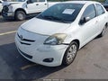2007 Toyota Yaris — photo 6 of 16 | VIN JTDBT923271108510