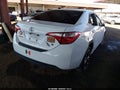 2015 Toyota Corolla — photo 4 of 15 | VIN 5YFBURHE6FP334078