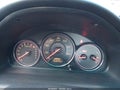2003 Honda Civic — photo 7 of 11 | VIN 2HGES26783H572855