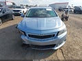 2014 Chevrolet Impala — photo 13 of 21 | VIN 1G1125S32EU133984