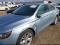 2014 Chevrolet Impala — photo 20 of 21 | VIN 1G1125S32EU133984