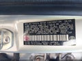 2006 Scion xA — photo 9 of 11 | VIN JTKKT604260134158