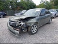 2009 Hyundai Sonata — photo 2 of 16 | VIN 5NPET46C19H453078