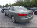 2009 Hyundai Sonata — photo 3 of 16 | VIN 5NPET46C19H453078