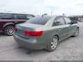 2009 Hyundai Sonata — photo 4 of 16 | VIN 5NPET46C19H453078
