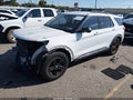 2020 Ford Explorer — photo 2 of 16 | VIN 1FMSK7DHXLGA79714