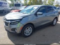 2023 Chevrolet Equinox — photo 2 of 16 | VIN 3GNAXKEG1PL133226