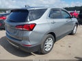 2023 Chevrolet Equinox — photo 4 of 16 | VIN 3GNAXKEG1PL133226