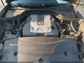 2017 Infiniti Q70 — photo 10 of 16 | VIN JN1BY1PP0HM170053