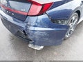 2021 Hyundai Sonata — photo 6 of 16 | VIN 5NPEJ4J26MH077488