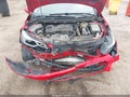 2018 Chevrolet Cruze — photo 10 of 16 | VIN 1G1BE5SM6J7123665