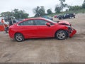 2018 Chevrolet Cruze — photo 13 of 16 | VIN 1G1BE5SM6J7123665