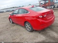 2018 Chevrolet Cruze — photo 3 of 16 | VIN 1G1BE5SM6J7123665