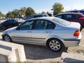 2002 BMW 3 Series — photo 14 of 19 | VIN WBAEV334X2KL66124
