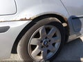 2002 BMW 3 Series — photo 18 of 19 | VIN WBAEV334X2KL66124