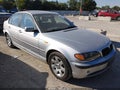 2002 BMW 3 Series — photo 1 of 19 | VIN WBAEV334X2KL66124