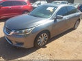 2014 Honda Accord — photo 2 of 16 | VIN 1HGCR3F89EA019456
