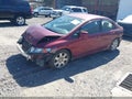 2011 Honda Civic — photo 2 of 17 | VIN 19XFA1F5XBE025823