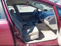 2011 Honda Civic — photo 5 of 17 | VIN 19XFA1F5XBE025823