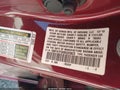 2011 Honda Civic — photo 9 of 17 | VIN 19XFA1F5XBE025823